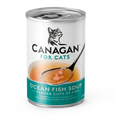 Canagan Soup